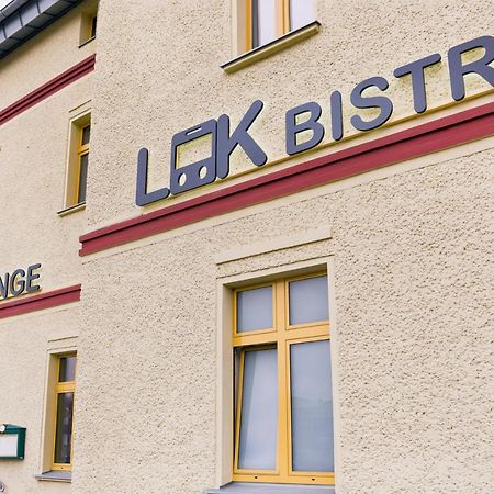Lok Hostel Zossen Extérieur photo