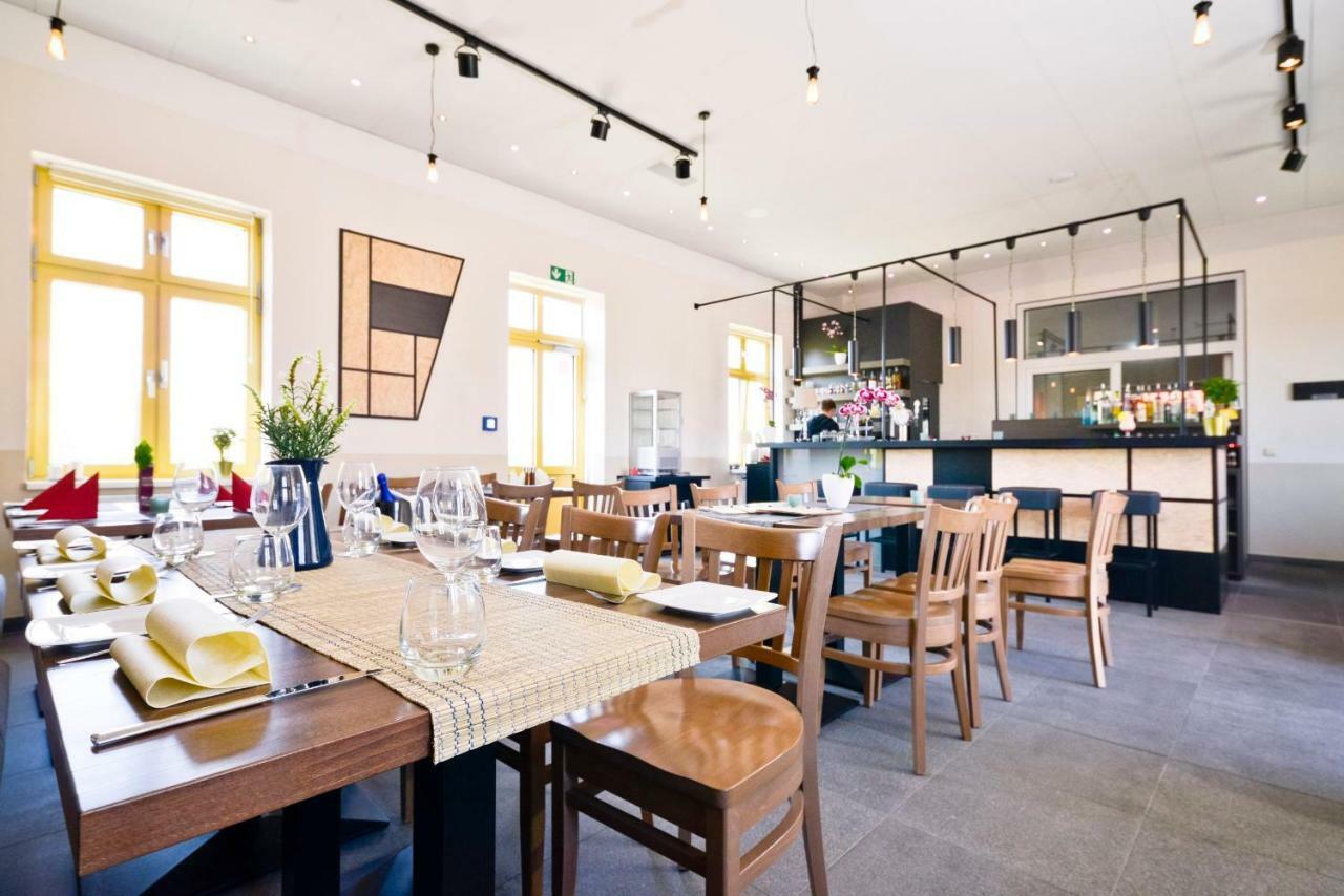 Lok Hostel Zossen Extérieur photo